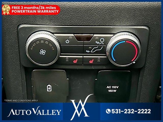 2021 Ford Explorer Limited HEV Sport Utility 4D - 23019514 - 40