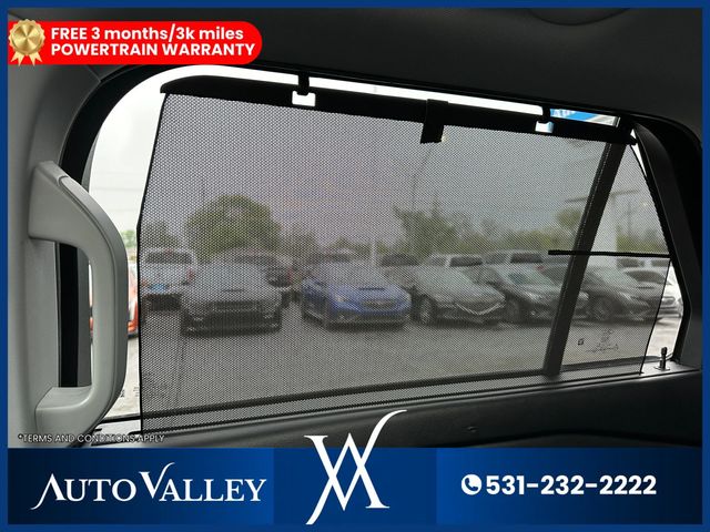 2021 Ford Explorer Limited HEV Sport Utility 4D - 23019514 - 44