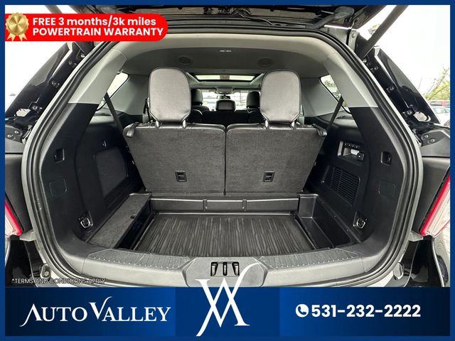 2021 Ford Explorer Limited HEV Sport Utility 4D - 23019514 - 46