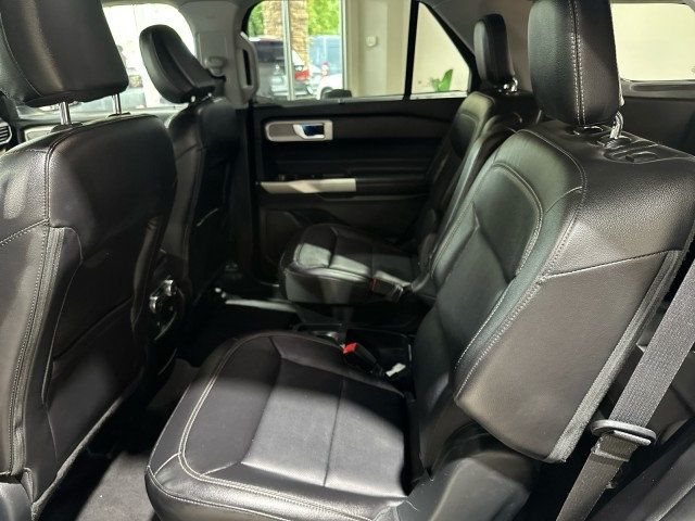 2021 Ford Explorer Limited RWD - 22593793 - 22