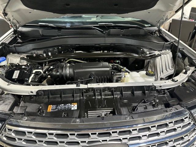 2021 Ford Explorer Limited RWD - 22593793 - 25