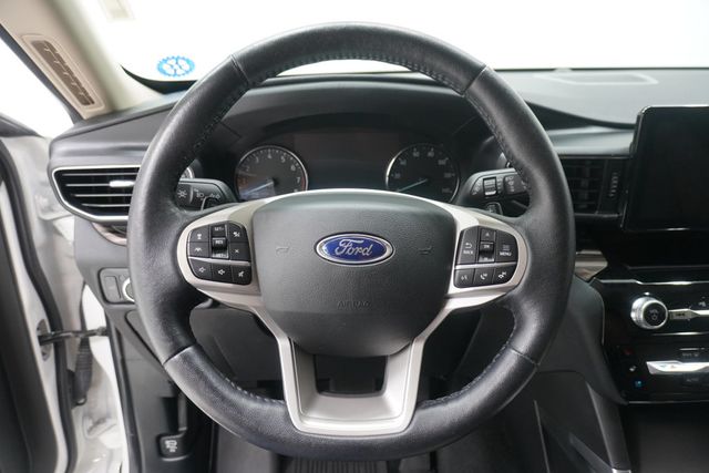 2021 Ford Explorer Limited RWD - 23030077 - 17