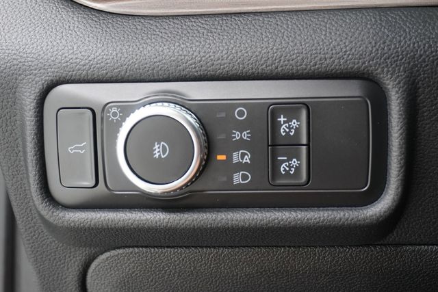 2021 Ford Explorer Limited RWD - 23030077 - 28