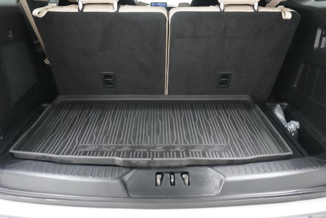 2021 Ford Explorer Limited RWD - 23030077 - 30
