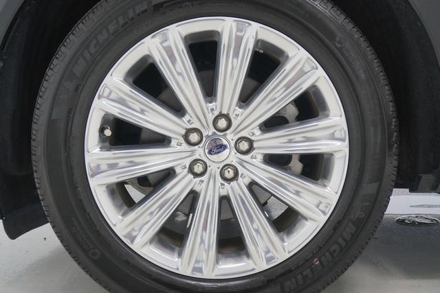 2021 Ford Explorer Limited RWD - 23030077 - 32
