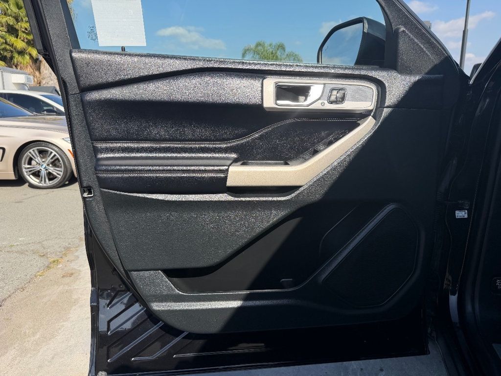 2021 Ford Explorer Limited RWD - 22982379 - 10