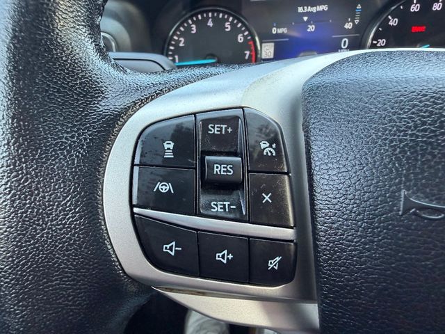 2021 Ford Explorer Limited RWD - 22982379 - 14