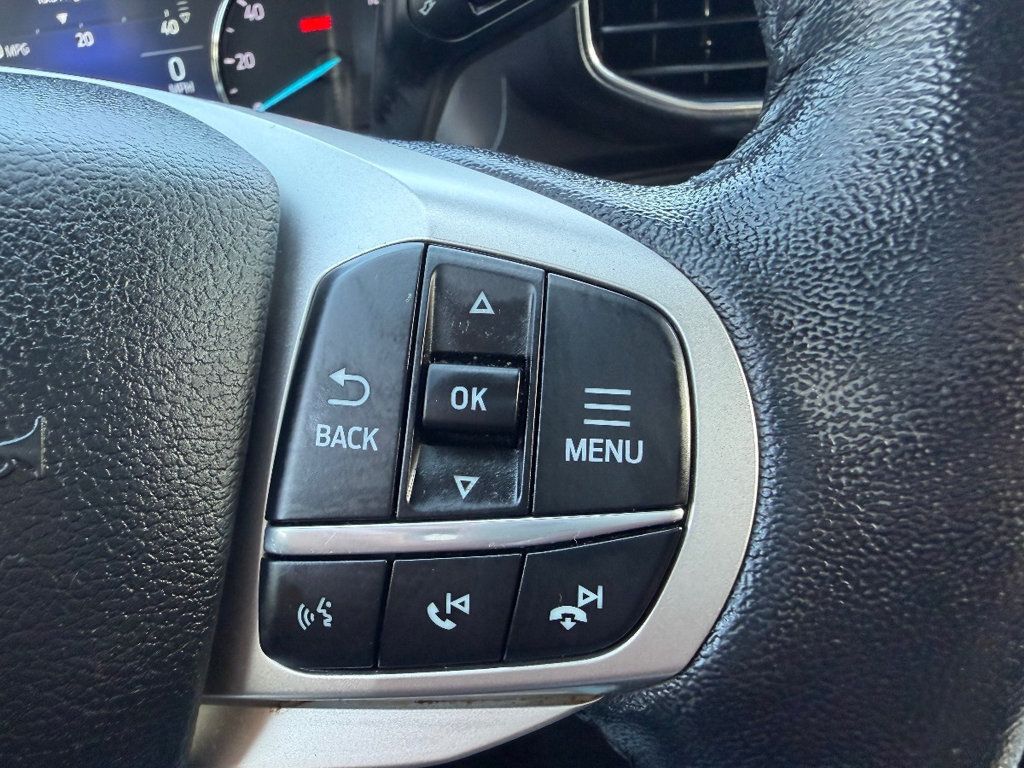 2021 Ford Explorer Limited RWD - 22982379 - 15