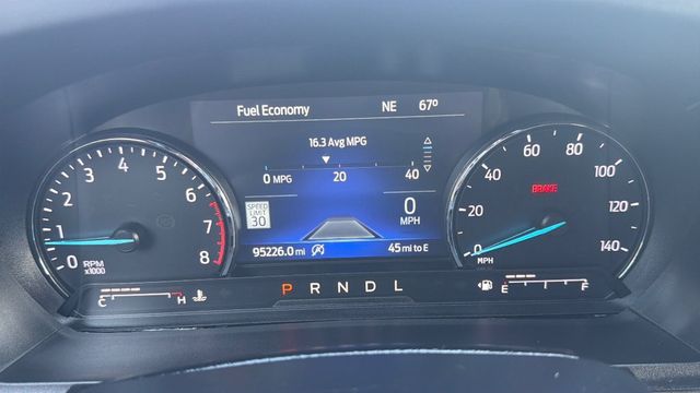 2021 Ford Explorer Limited RWD - 22982379 - 16