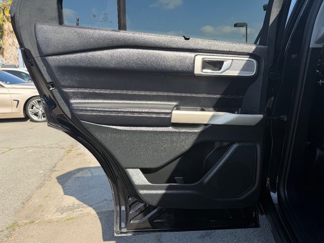 2021 Ford Explorer Limited RWD - 22982379 - 20