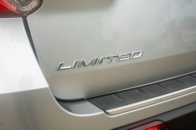 2021 Ford Explorer LocalTrade/Hybrid-Limited/4WD/Heated&CooledSeats/2ndRowCaptains - 23026180 - 12
