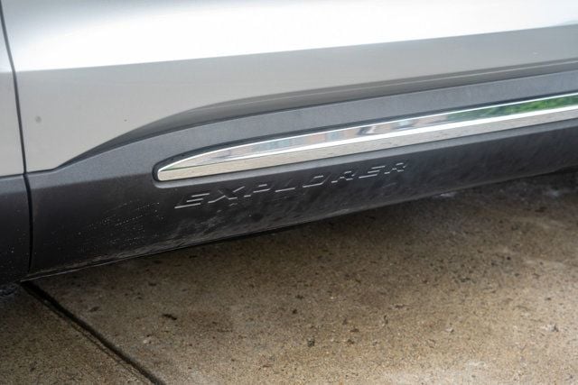 2021 Ford Explorer LocalTrade/Hybrid-Limited/4WD/Heated&CooledSeats/2ndRowCaptains - 23026180 - 13