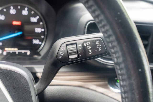 2021 Ford Explorer LocalTrade/Hybrid-Limited/4WD/Heated&CooledSeats/2ndRowCaptains - 23026180 - 24