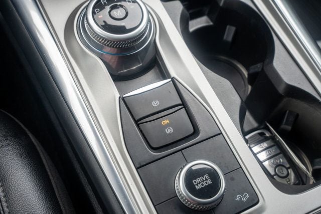 2021 Ford Explorer LocalTrade/Hybrid-Limited/4WD/Heated&CooledSeats/2ndRowCaptains - 23026180 - 33