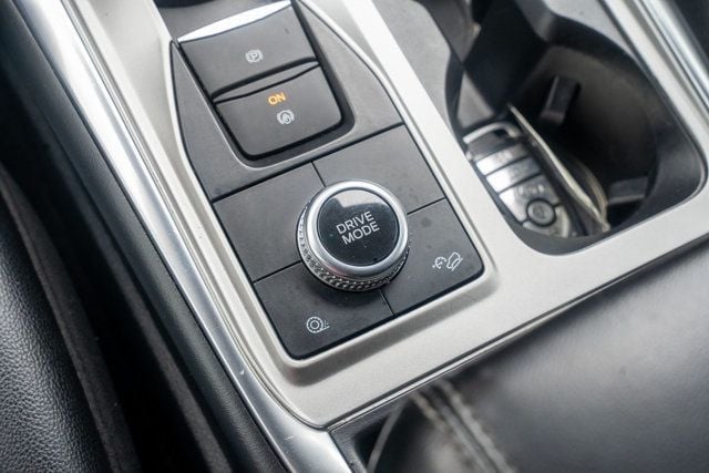 2021 Ford Explorer LocalTrade/Hybrid-Limited/4WD/Heated&CooledSeats/2ndRowCaptains - 23026180 - 34