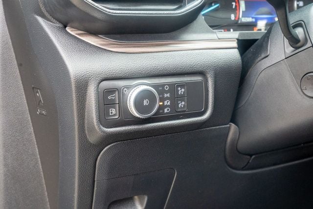 2021 Ford Explorer LocalTrade/Hybrid-Limited/4WD/Heated&CooledSeats/2ndRowCaptains - 23026180 - 36