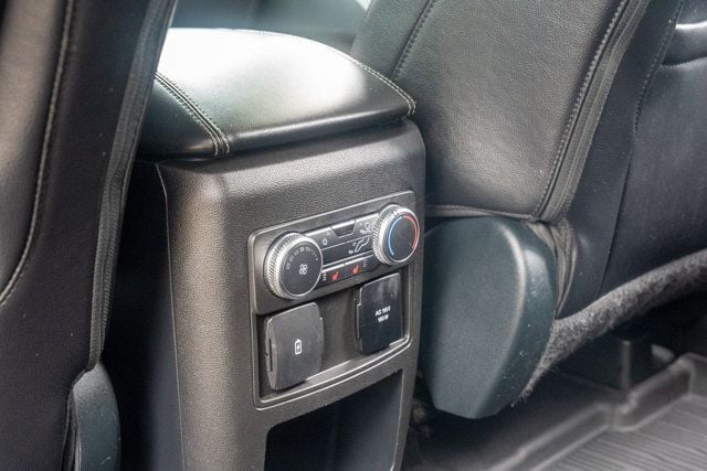 2021 Ford Explorer LocalTrade/Hybrid-Limited/4WD/Heated&CooledSeats/2ndRowCaptains - 23026180 - 50