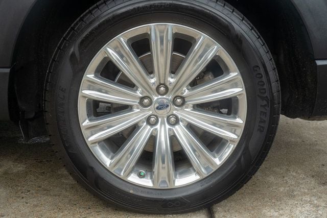 2021 Ford Explorer LocalTrade/Hybrid-Limited/4WD/Heated&CooledSeats/2ndRowCaptains - 23026180 - 59