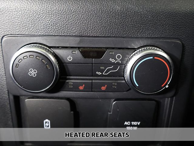 2021 Ford Explorer Platinum 4WD - 23031285 - 9