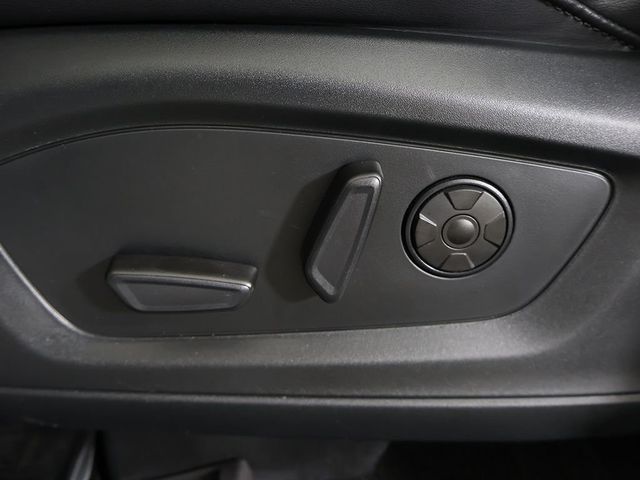 2021 Ford Explorer Platinum 4WD - 23031285 - 37