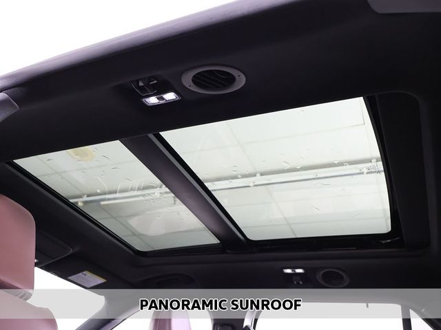 2021 Ford Explorer Platinum 4WD - 23031285 - 3