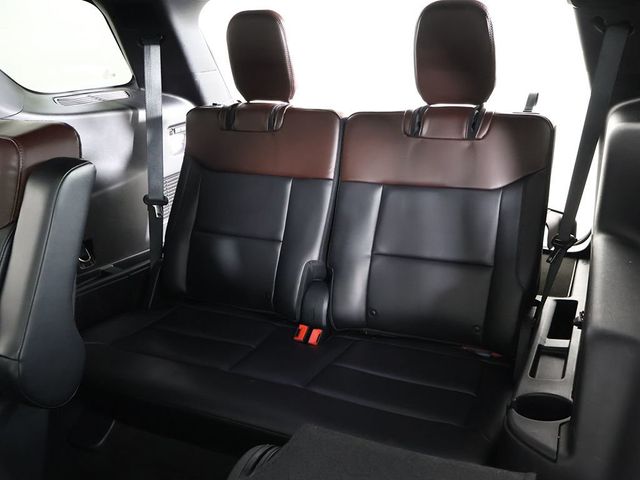 2021 Ford Explorer Platinum 4WD - 23031285 - 41