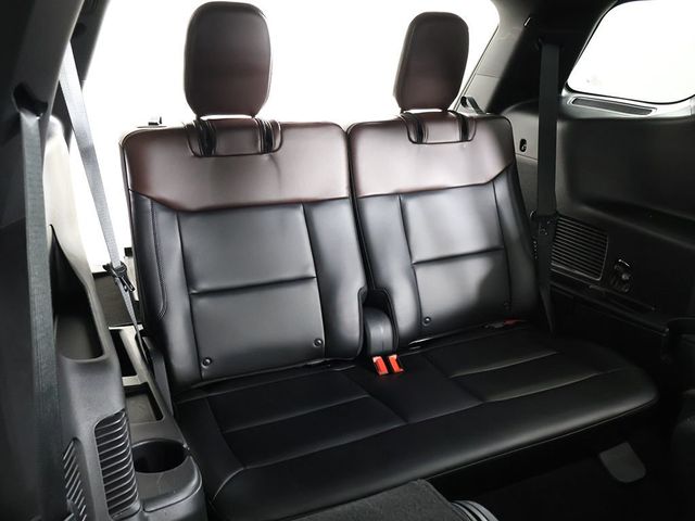 2021 Ford Explorer Platinum 4WD - 23031285 - 42