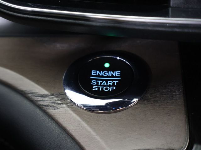 2021 Ford Explorer Platinum 4WD - 23031285 - 47