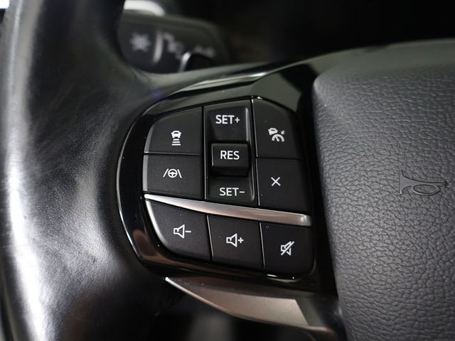 2021 Ford Explorer Platinum 4WD - 23031285 - 49