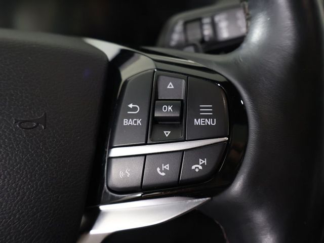 2021 Ford Explorer Platinum 4WD - 23031285 - 50