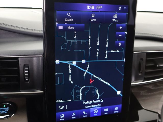 2021 Ford Explorer Platinum 4WD - 23031285 - 53
