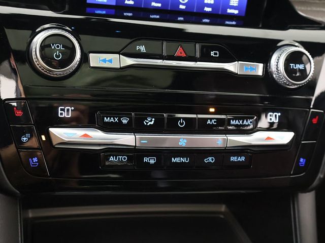 2021 Ford Explorer Platinum 4WD - 23031285 - 57