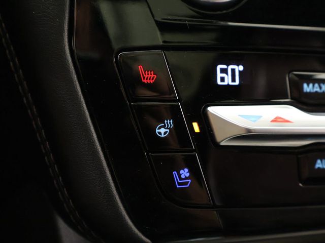 2021 Ford Explorer Platinum 4WD - 23031285 - 58