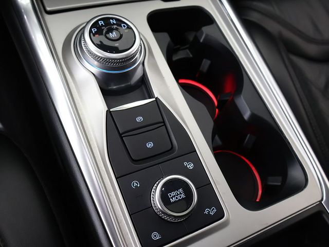 2021 Ford Explorer Platinum 4WD - 23031285 - 59