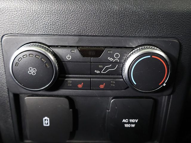 2021 Ford Explorer Platinum 4WD - 23031285 - 61
