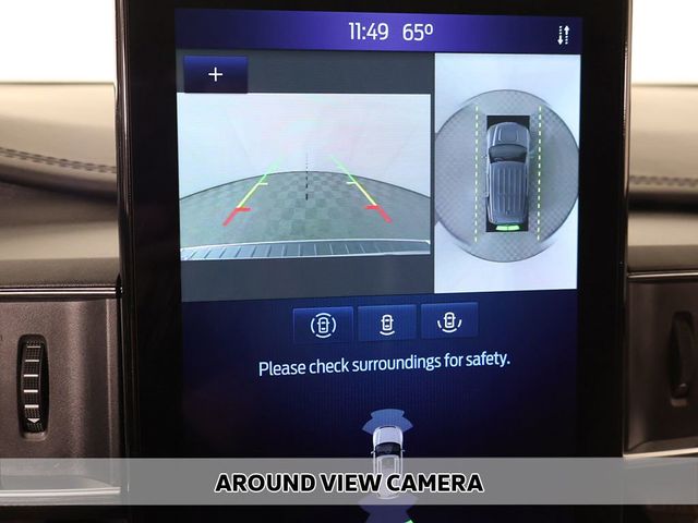 2021 Ford Explorer Platinum 4WD - 23031285 - 6