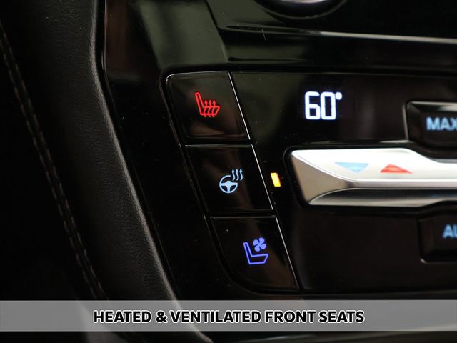 2021 Ford Explorer Platinum 4WD - 23031285 - 8