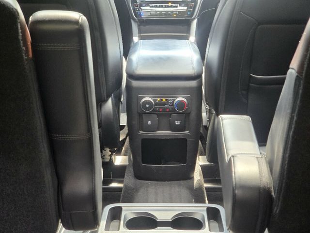 2021 Ford Explorer Platinum 4WD - 23083572 - 20