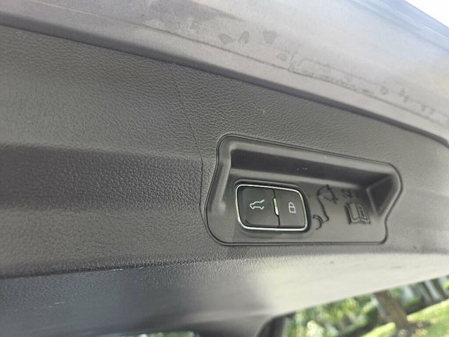 2021 Ford Explorer Platinum 4WD - 23083572 - 21