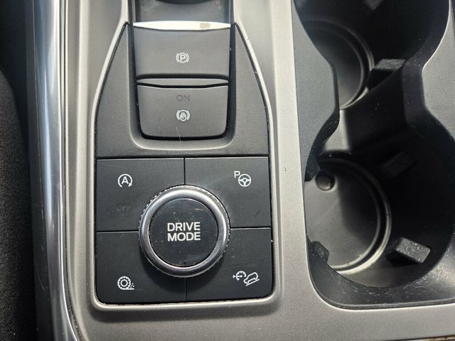 2021 Ford Explorer Platinum 4WD - 23083572 - 25