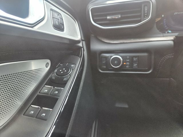 2021 Ford Explorer Platinum 4WD - 23083572 - 29