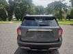 2021 Ford Explorer Platinum 4WD - 23083572 - 3
