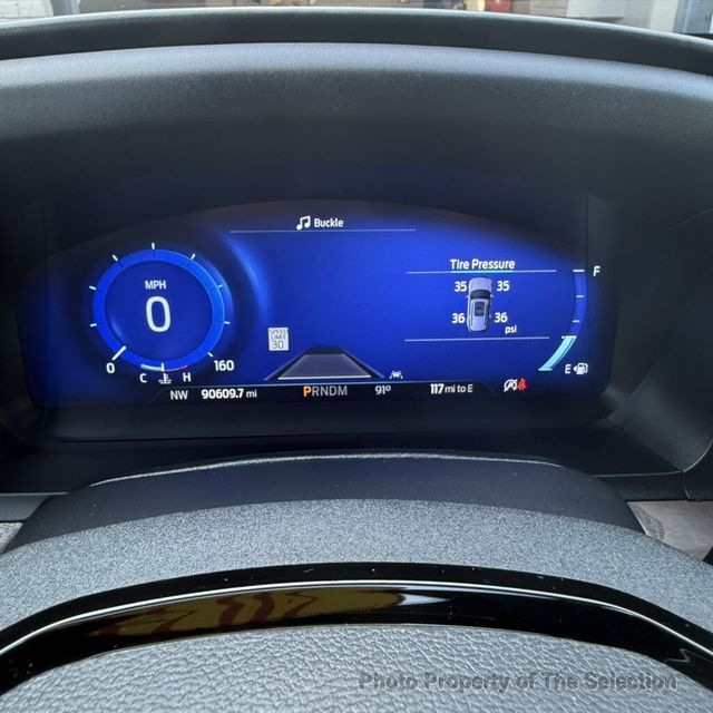 2021 Ford Explorer PLATINUM AWD W/PANO ROOF & PREMIUM TECH PKG - 23074953 - 26