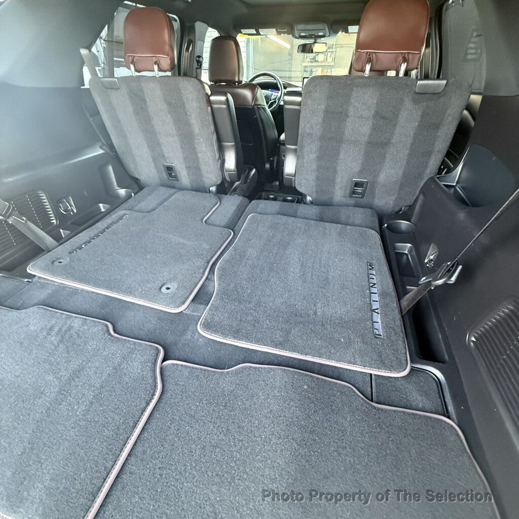 Ford Explorer photo 43