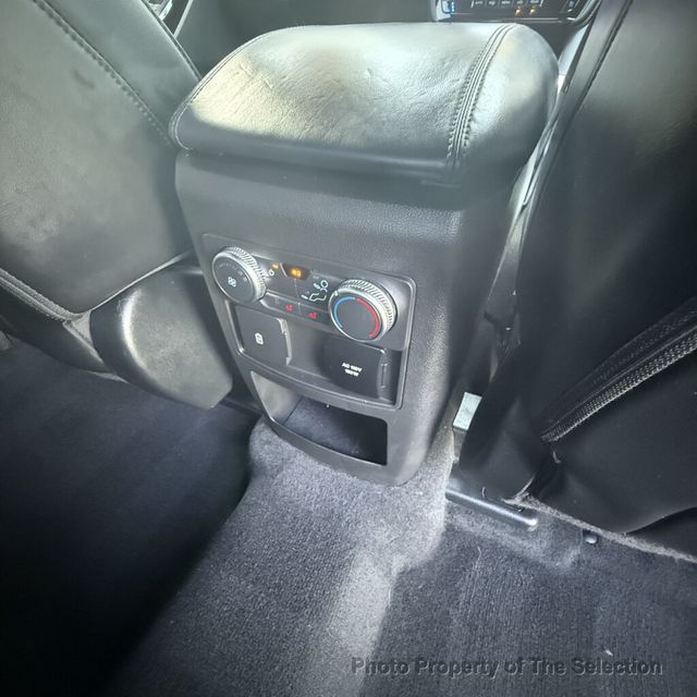 2021 Ford Explorer PLATINUM AWD W/PANO ROOF & PREMIUM TECH PKG - 23074953 - 45