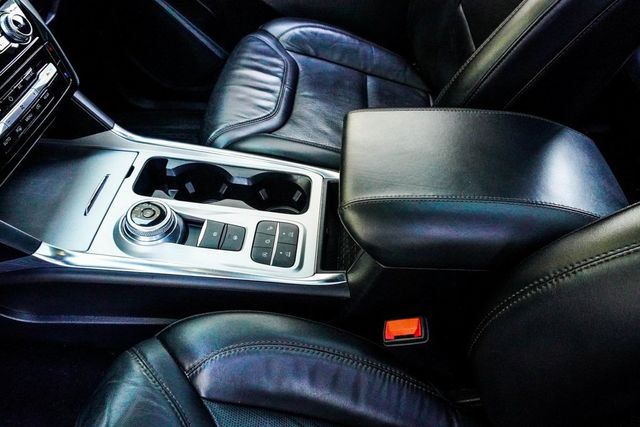 2021 Ford Explorer Platinum RWD - 22976661 - 17