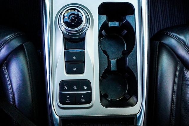 2021 Ford Explorer Platinum RWD - 22976661 - 18