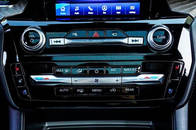 2021 Ford Explorer Platinum RWD - 22976661 - 19