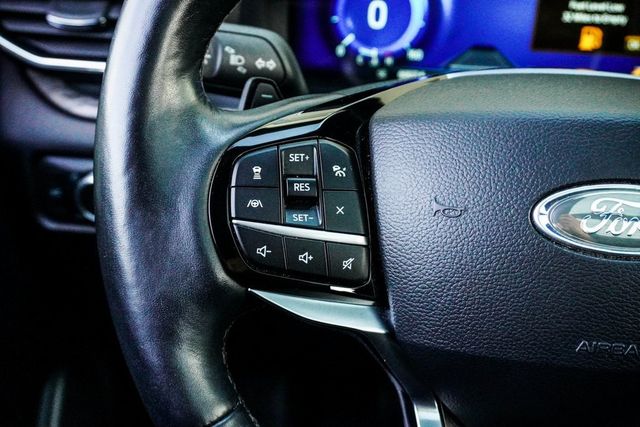 2021 Ford Explorer Platinum RWD - 22976661 - 26