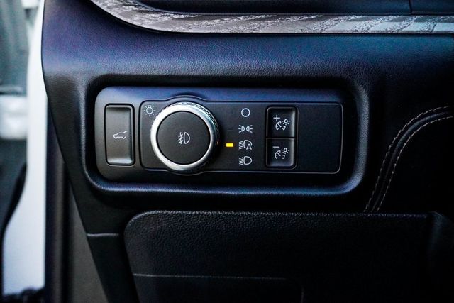 2021 Ford Explorer Platinum RWD - 22976661 - 28